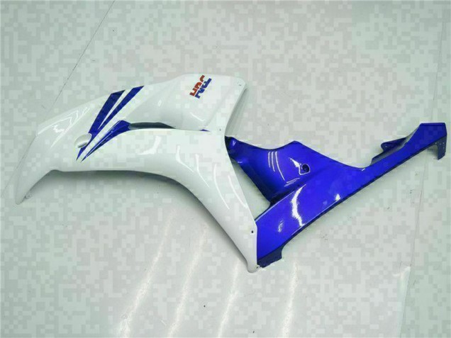 Mejores Kits Carenado Moto Honda CBR1000RR 2006-2007 - Blanco Rojo Azul HRC