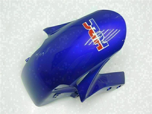 Mejores Kits Carenado Moto Honda CBR1000RR 2006-2007 - Blanco Rojo Azul HRC