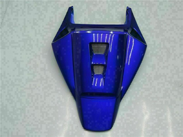 Mejores Kits Carenado Moto Honda CBR1000RR 2006-2007 - Blanco Rojo Azul HRC