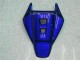 Mejores Kits Carenado Moto Honda CBR1000RR 2006-2007 - Blanco Rojo Azul HRC