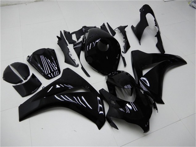 Mejores Kits Carenado Moto Honda CBR1000RR 2008-2011 - Negro Brillante