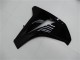 Mejores Kits Carenado Moto Honda CBR1000RR 2008-2011 - Negro Brillante