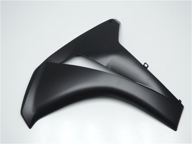 Mejores Carenado Moto Honda CBR1000RR 2008-2011 - Negro Mate
