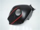 Mejores Carenados Moto Honda CBR1000RR 2012-2016 - Negro Mate Rojo