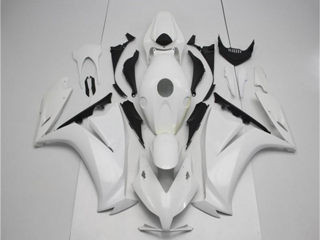 Mejores Carenados Moto Honda CBR1000RR 2012-2016 - Sin Pintar