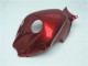 Mejores Carenado Moto Honda CBR1000RR 2012-2016 - Rojo Negro