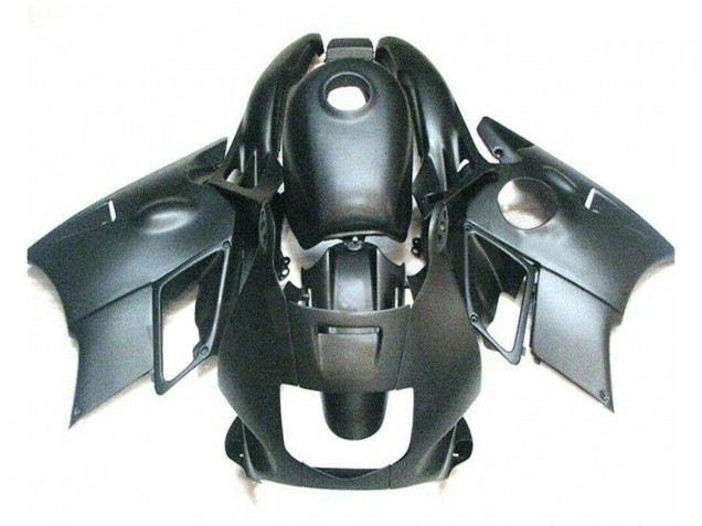 Mejores Carenados Moto Honda CBR600 F2 1991-1994 - Gris Mate
