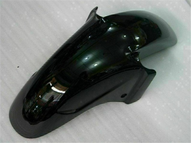 Mejores Carenados Moto Honda CBR1100XX Blackbird 1996-2007 - Rojo Negro Brillante