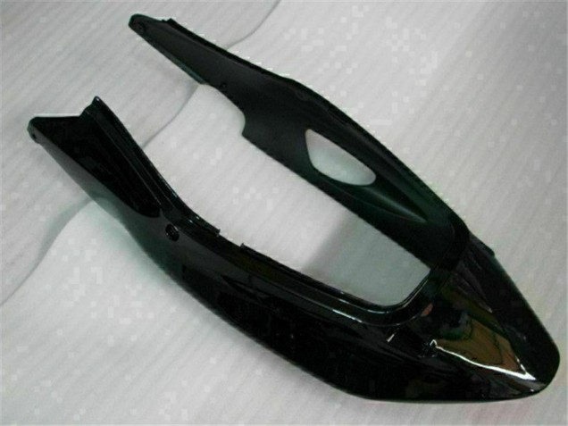 Mejores Carenados Moto Honda CBR1100XX Blackbird 1996-2007 - Rojo Negro Brillante