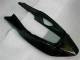 Mejores Carenados Moto Honda CBR1100XX Blackbird 1996-2007 - Rojo Negro Brillante