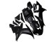 Mejores Carenados Moto Yamaha YZF R1 2002-2003 - Negro Mate