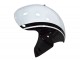 Mejores Carenado Moto Yamaha YZF R1 2004-2006 - Blanco Negro