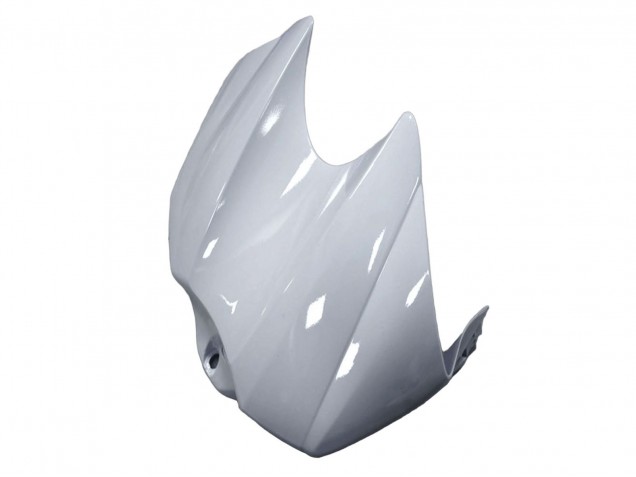Mejores Carenado Moto Yamaha YZF R1 2004-2006 - Blanco Negro