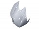 Mejores Carenado Moto Yamaha YZF R1 2004-2006 - Blanco Negro