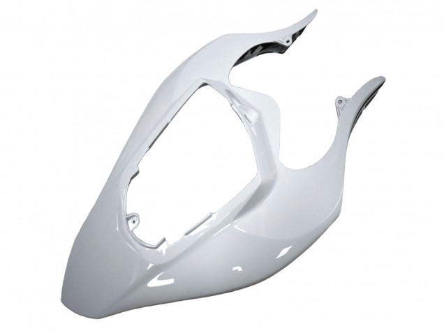 Mejores Carenado Moto Yamaha YZF R1 2004-2006 - Blanco Negro