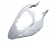 Mejores Carenado Moto Yamaha YZF R1 2004-2006 - Blanco Negro