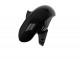 Mejores Carenados Moto Yamaha YZF R1 2004-2006 - Negro Brillante Rojo Llama