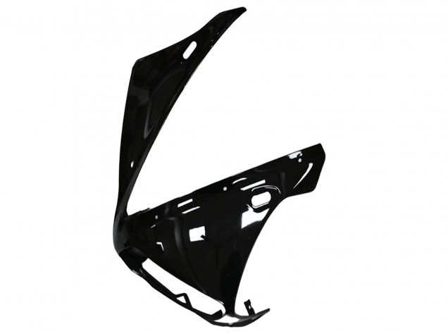 Mejores Carenados Moto Yamaha YZF R1 2004-2006 - Negro Brillante Negro Mate
