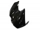 Mejores Carenados Moto Yamaha YZF R1 2004-2006 - Negro Brillante Negro Mate