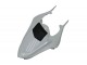 Mejores Carenado Moto Yamaha YZF R1 2007-2008 - Blanco Negro Mate