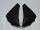 Mejores Carenados Moto Yamaha YZF R1 2012-2014 - Gris Mate Negro Mate