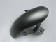 Mejores Carenados Moto Yamaha YZF R1 2012-2014 - Gris Mate Negro Mate