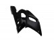 Mejores Carenados Moto Yamaha YZF R6 1998-2002 - Negro Brillante Negro Mate