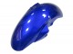 Mejores Carenado Moto Yamaha YZF R6 2003-2004 - Azul Blanco