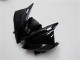 Mejores Kits Carenado Moto Yamaha YZF R6 2006-2007 - Negro Brillante Negro Mate