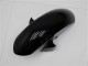 Mejores Kits Carenado Moto Yamaha YZF R6 2006-2007 - Negro Brillante Negro Mate