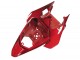 Mejores Carenados Moto Yamaha YZF R6 2008-2016 - Rojo Gris