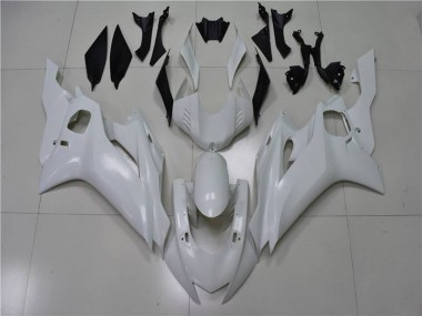 Mejores Carenados Moto Yamaha YZF R6 2017-2023 - Sin Pintar
