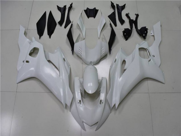 Mejores Carenados Moto Yamaha YZF R6 2017-2023 - Sin Pintar