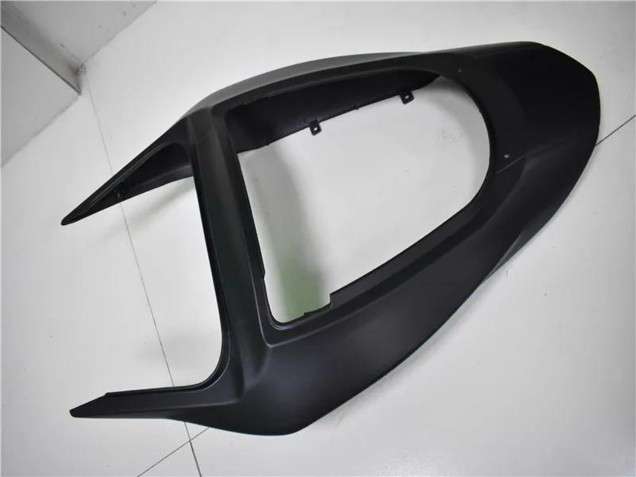 Mejores Carenados Moto Kawasaki ZX6R 2003-2004 - Negro Mate