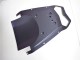 Mejores Carenados Moto Kawasaki ZX6R 2003-2004 - Negro Mate
