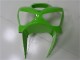 Mejores Carenado Moto Kawasaki ZX6R 2003-2004 - Verde