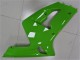 Mejores Carenado Moto Kawasaki ZX6R 2003-2004 - Verde