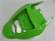 Mejores Carenado Moto Kawasaki ZX6R 2003-2004 - Verde