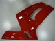 Mejores Kits Carenado Moto Kawasaki ZX6R 2003-2004 - Rojo