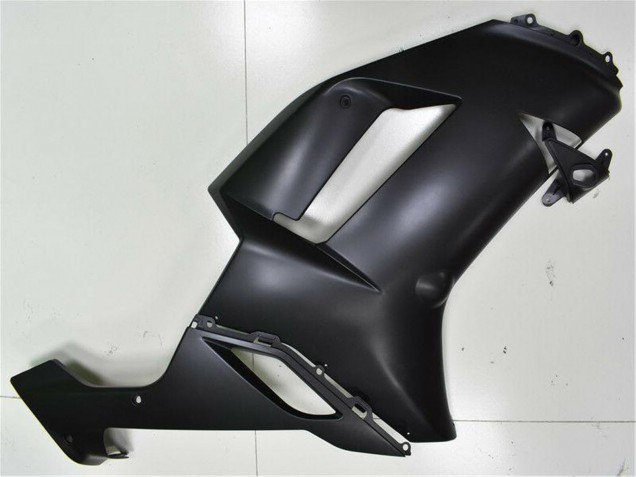 Mejores Carenados Moto Kawasaki ZX6R 2007-2008 - Negro Mate