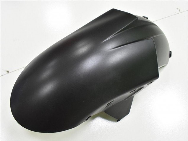 Mejores Carenados Moto Kawasaki ZX6R 2007-2008 - Negro Mate