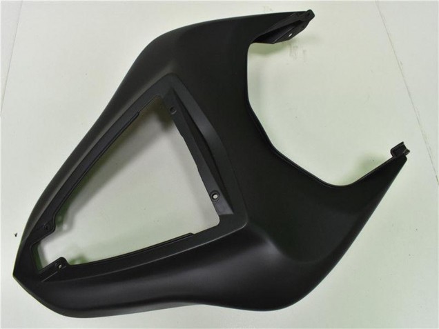 Mejores Carenados Moto Kawasaki ZX6R 2007-2008 - Negro Mate