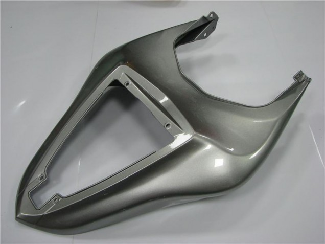 Mejores Carenados Moto Kawasaki ZX6R 2007-2008 - Gris