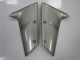 Mejores Carenados Moto Kawasaki ZX6R 2007-2008 - Gris