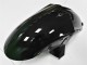 Mejores Carenados Moto Kawasaki ZX6R 2007-2008 - Blanco Negro Rojo