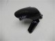 Mejores Carenados Moto Kawasaki ZX6R 2009-2012 - Negro Brillante