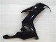 Mejores Carenado Moto Kawasaki ZX10R 2008-2010 - Negro Brillante