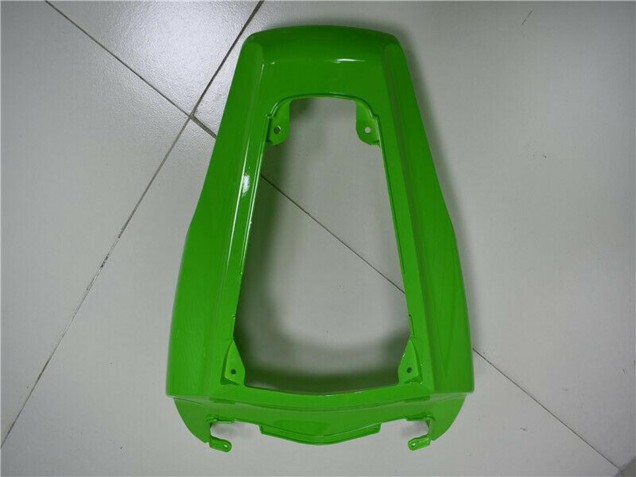 Mejores Carenado Moto Kawasaki ZX10R 2011-2015 - Verde Negro Brillante