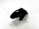 Mejores Carenados Moto Kawasaki ZX14R ZZR1400 2006-2011 - Negro Brillante