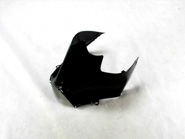 Mejores Carenados Moto Kawasaki ZX14R ZZR1400 2006-2011 - Negro Brillante
